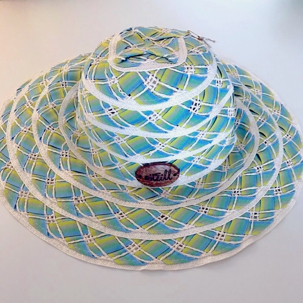 O'Neill floppy sun beach hat